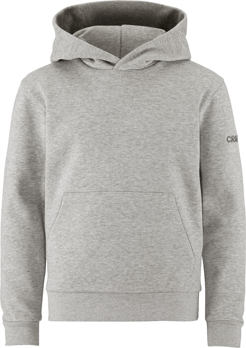 grey melange