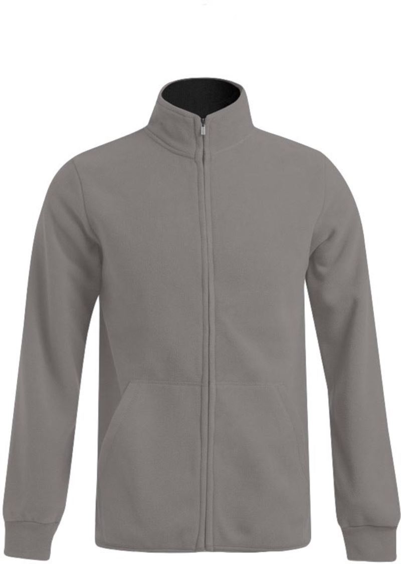 light grey/black