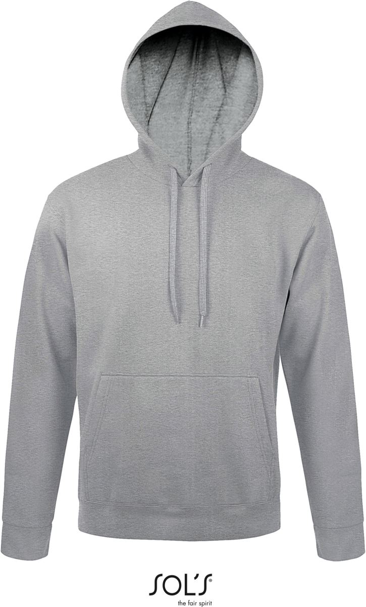 grey melange