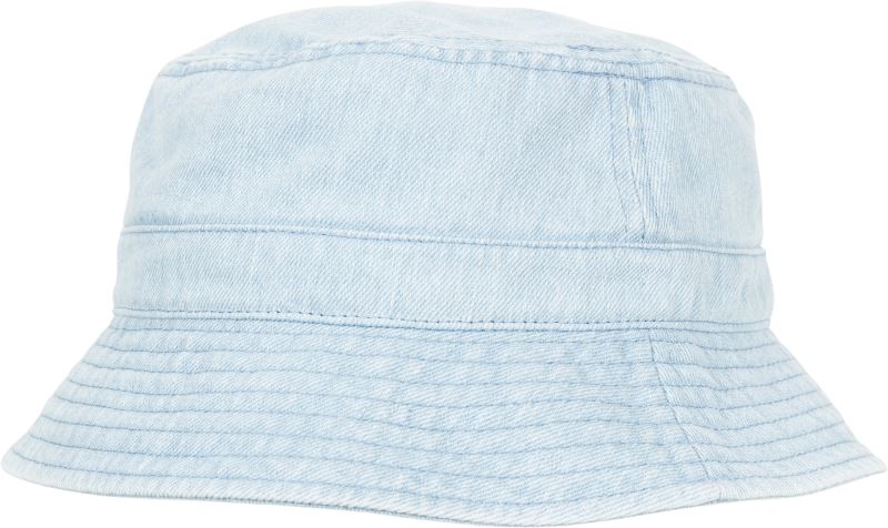 light blue denim