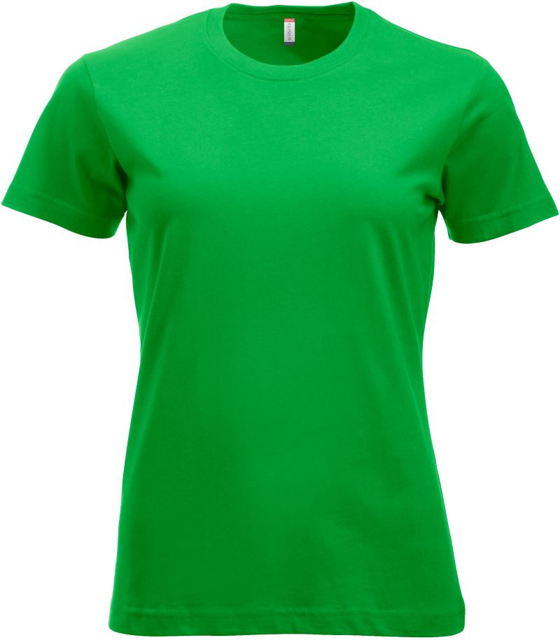 apple green