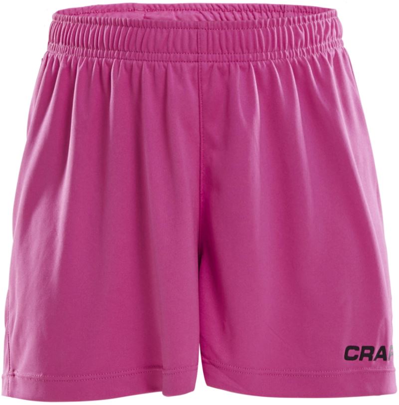 Craft TW | Squad Go GK Shorts Jr