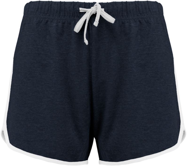 navy/white