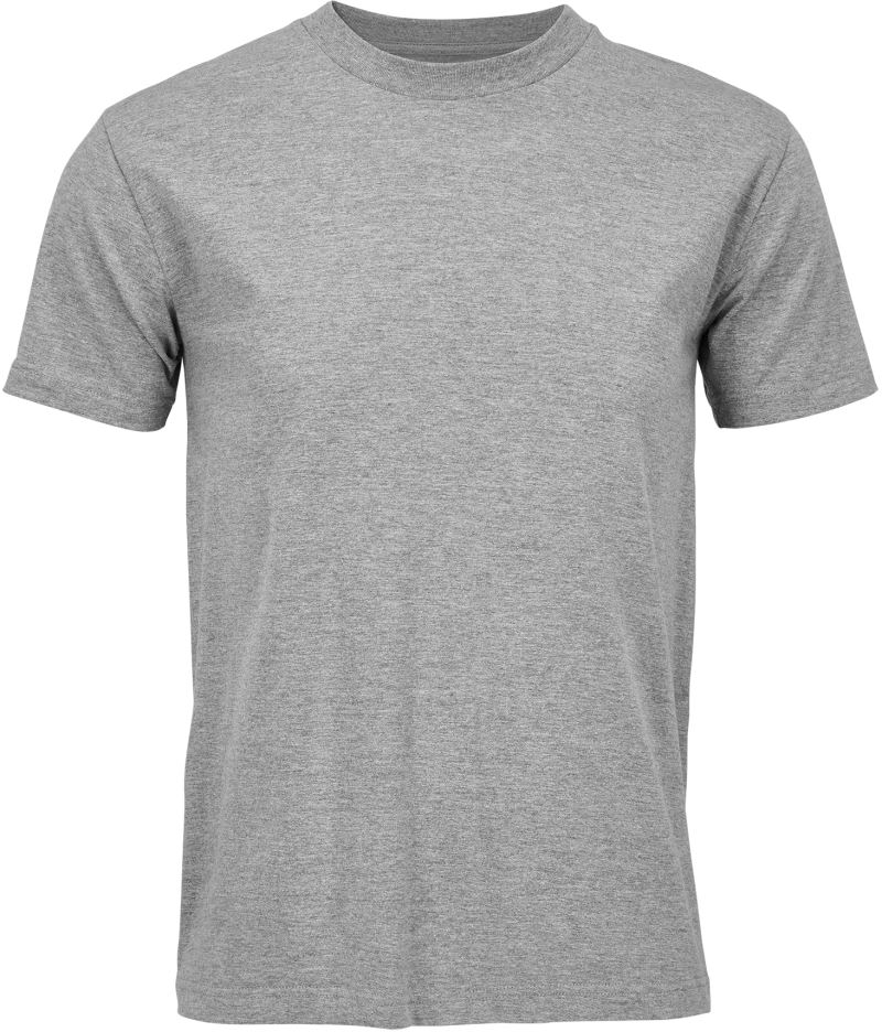 grey melange