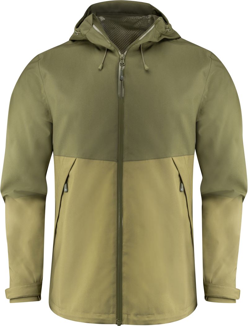 James Harvest | Northville Jacket Men
