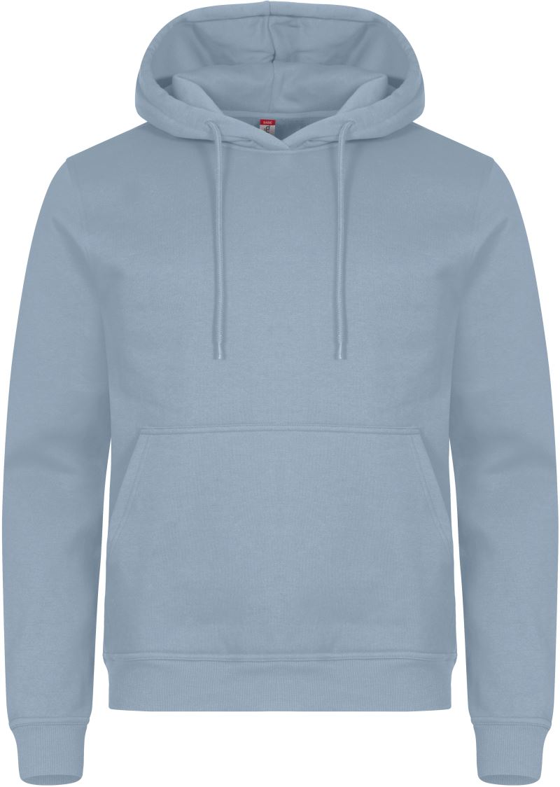 soft blue