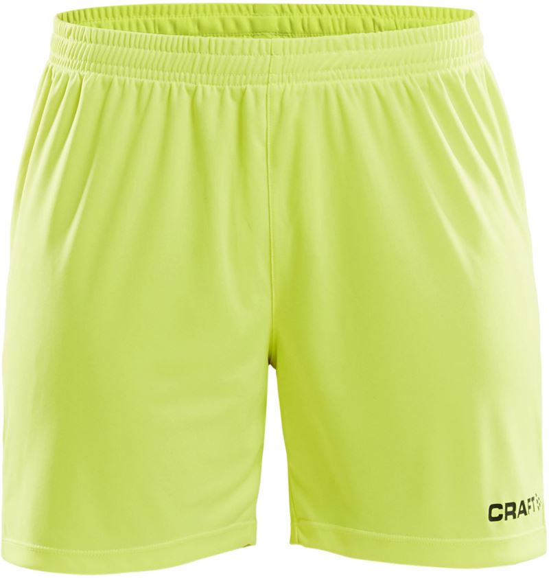 Craft TW | Squad Go GK Shorts W