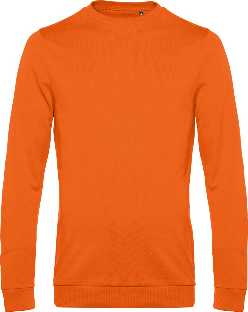 pure orange