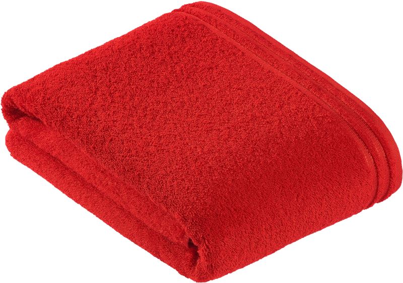 crimson red