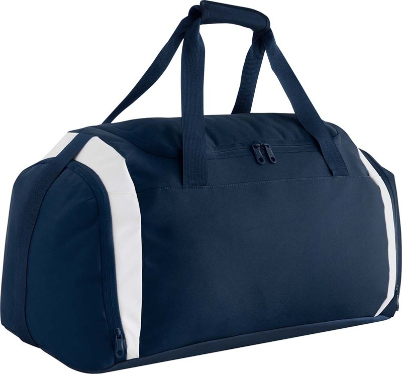 navy/white