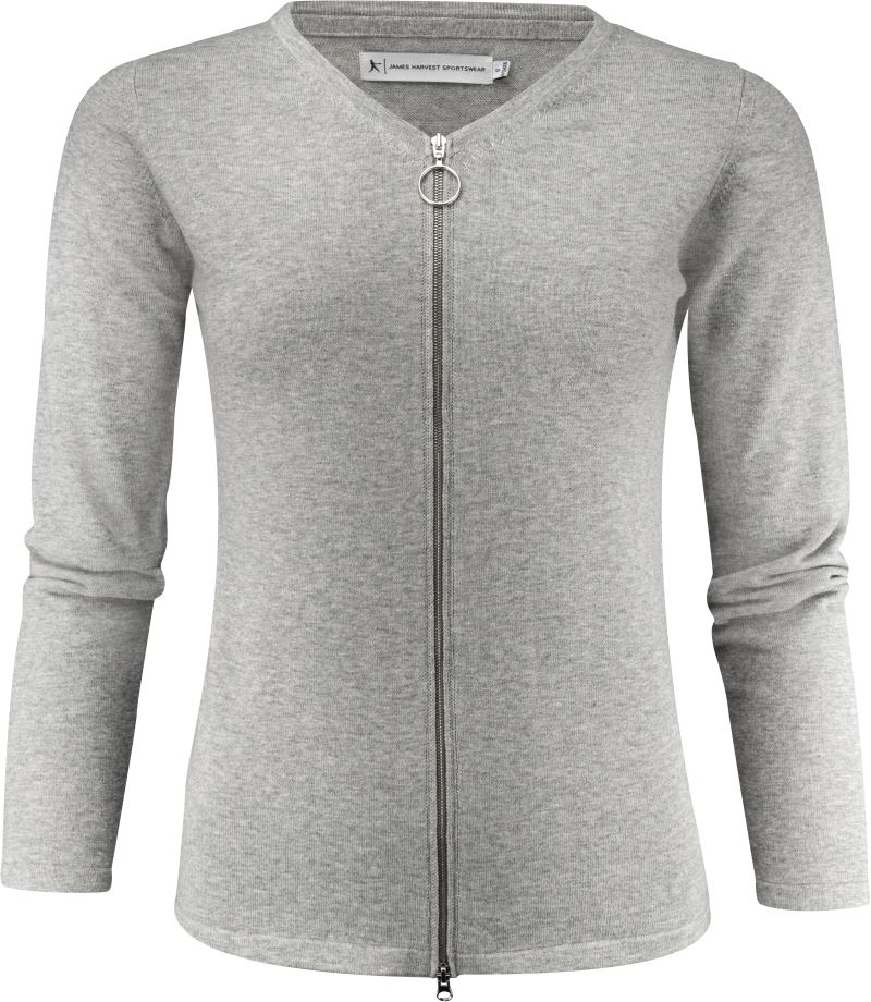grey melange