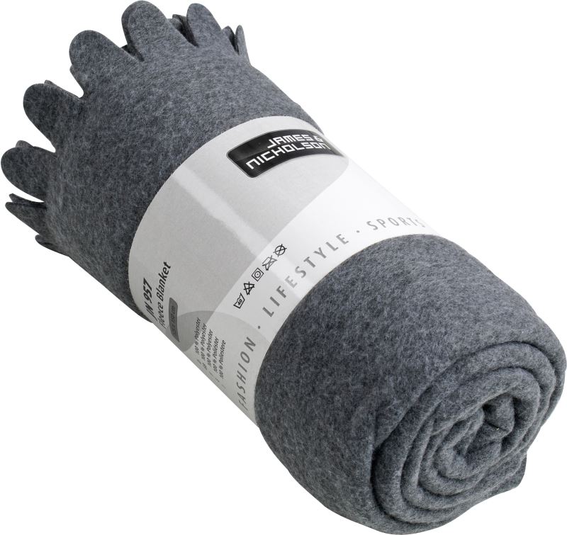 light grey melange