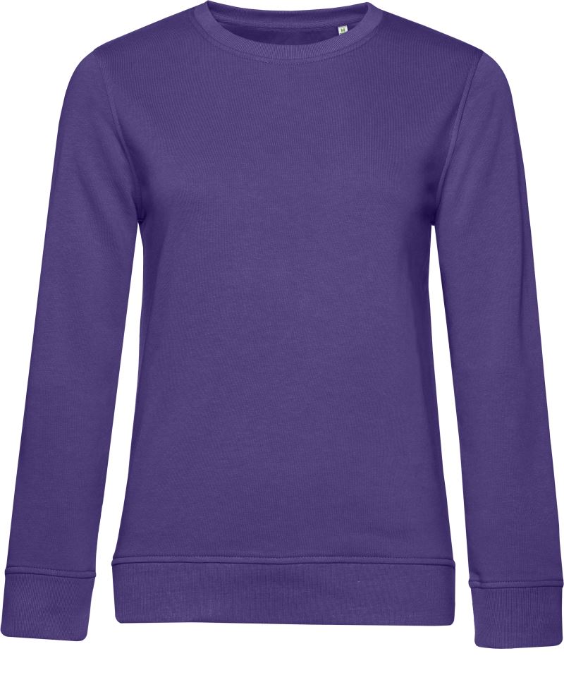 radiant purple