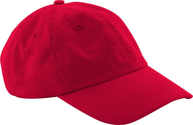 classic red
