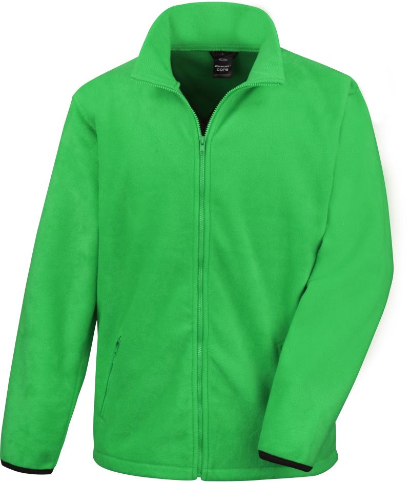 vivid green