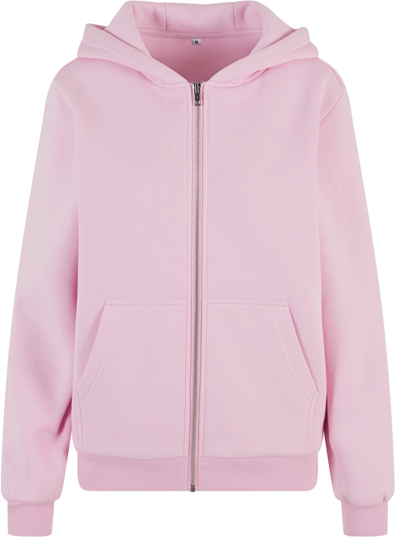 soft pink