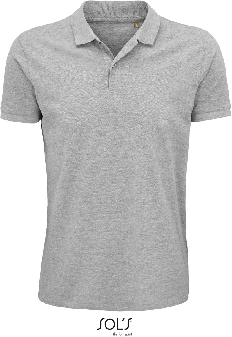 grey melange