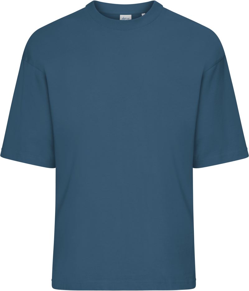 dusty blue