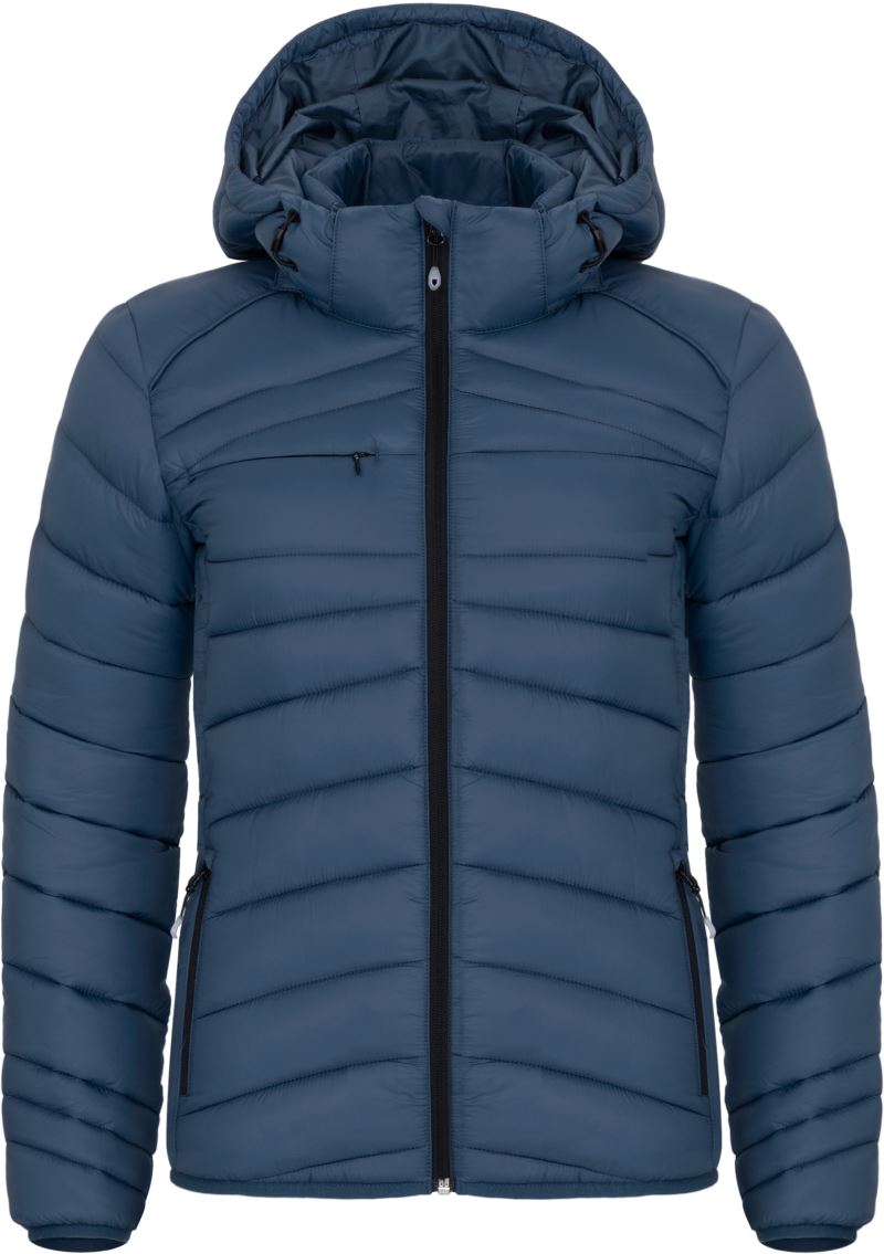 fog blue