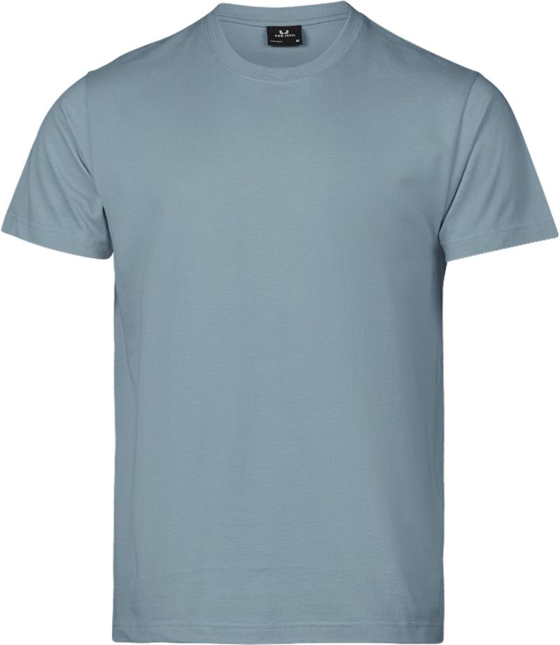 misty blue