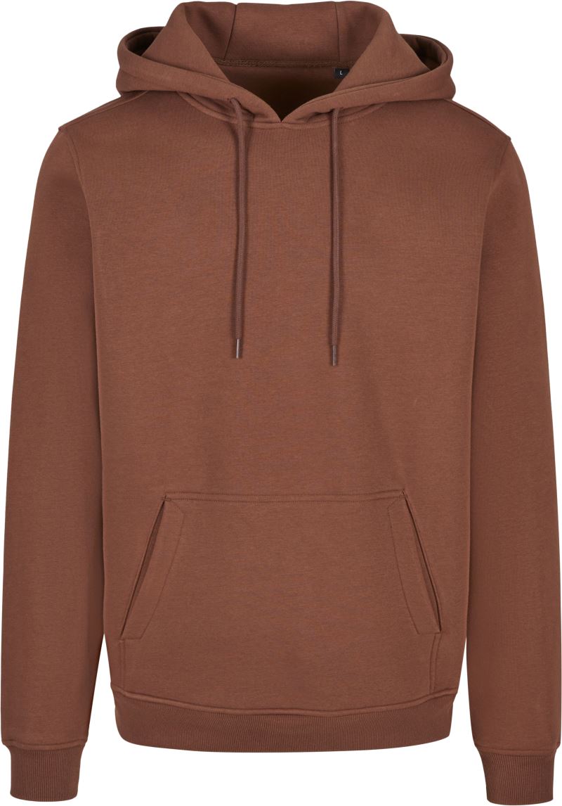 chocolate brown