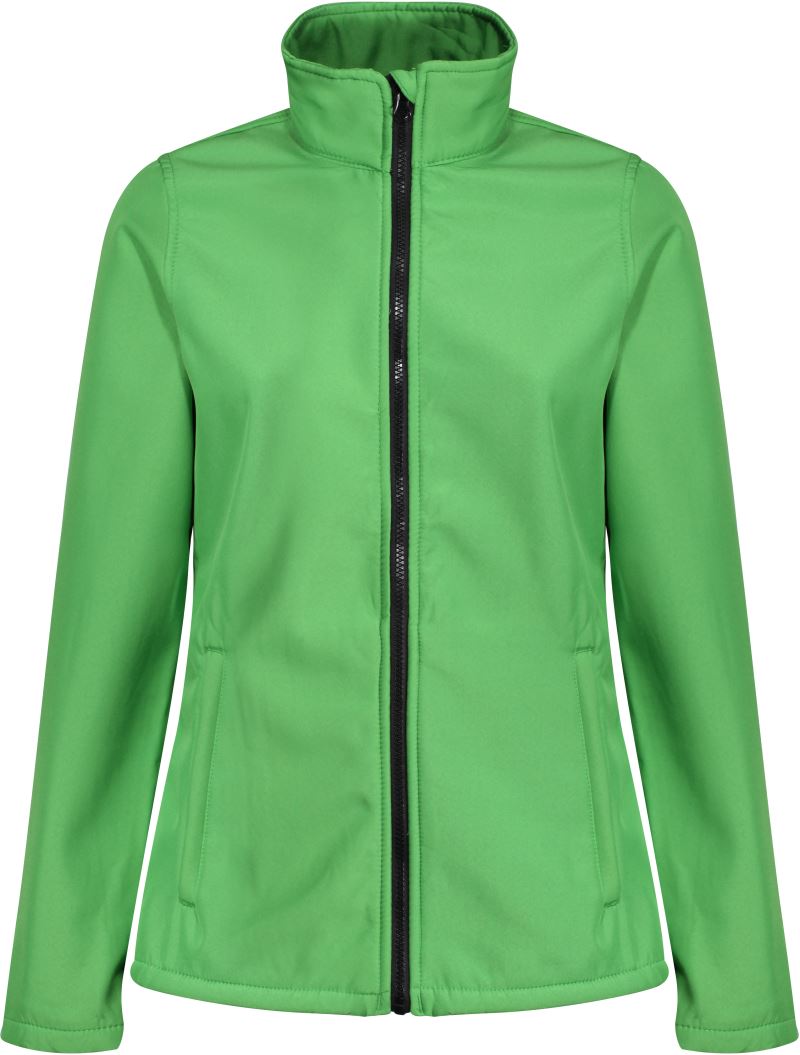 extreme green/black