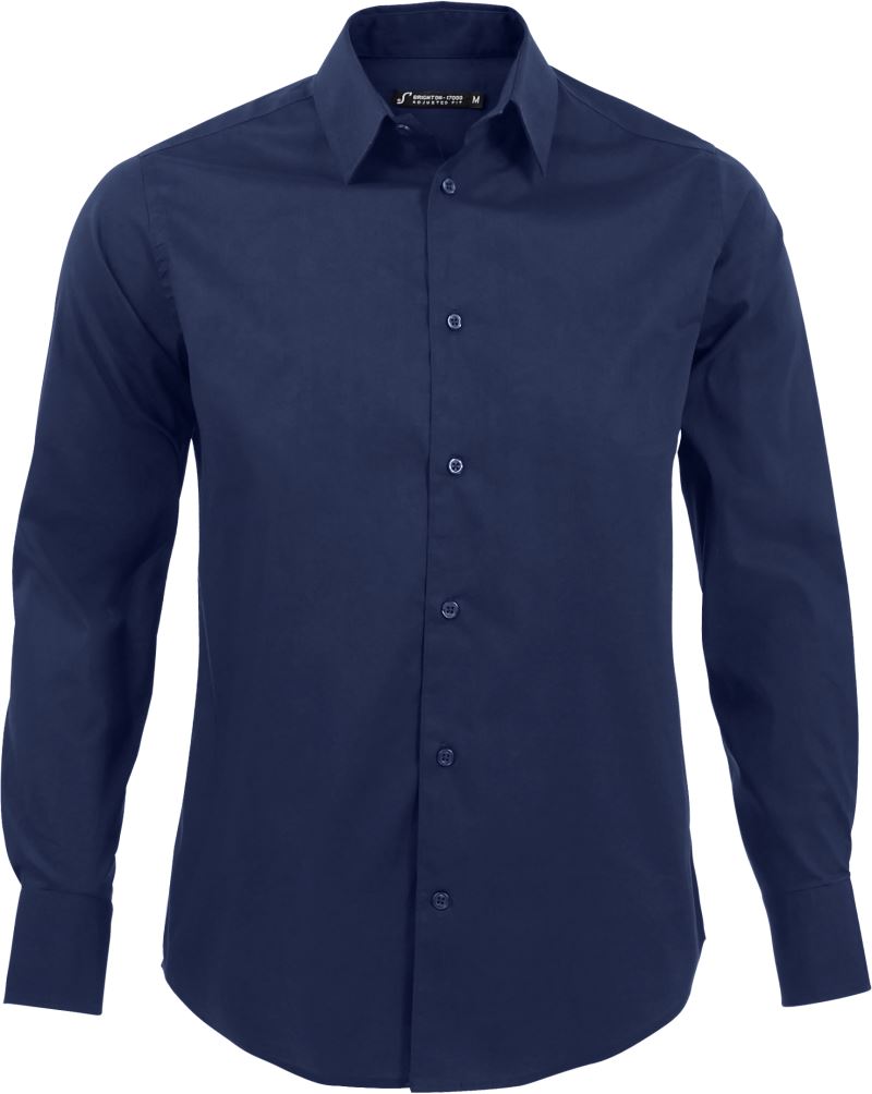 dark blue