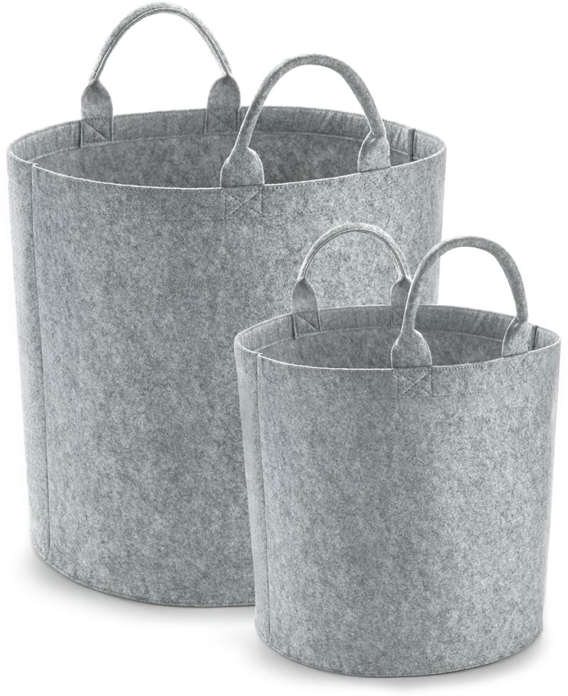 grey melange