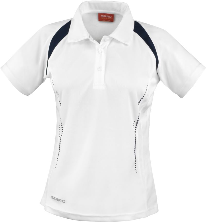 white/navy