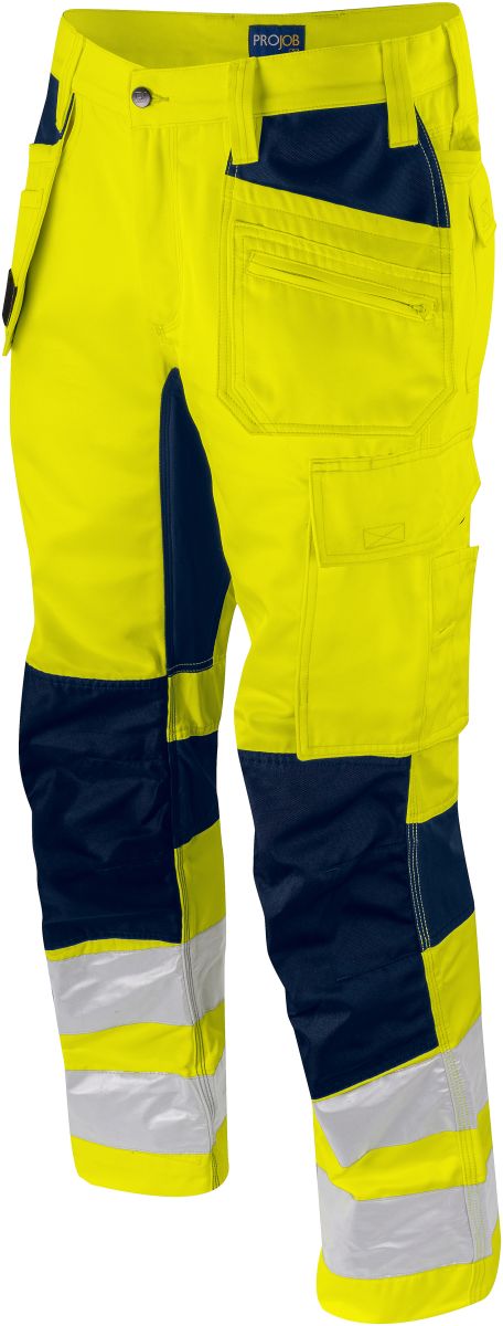 ProJob | 6570 Waistpants Stretch (42-60)