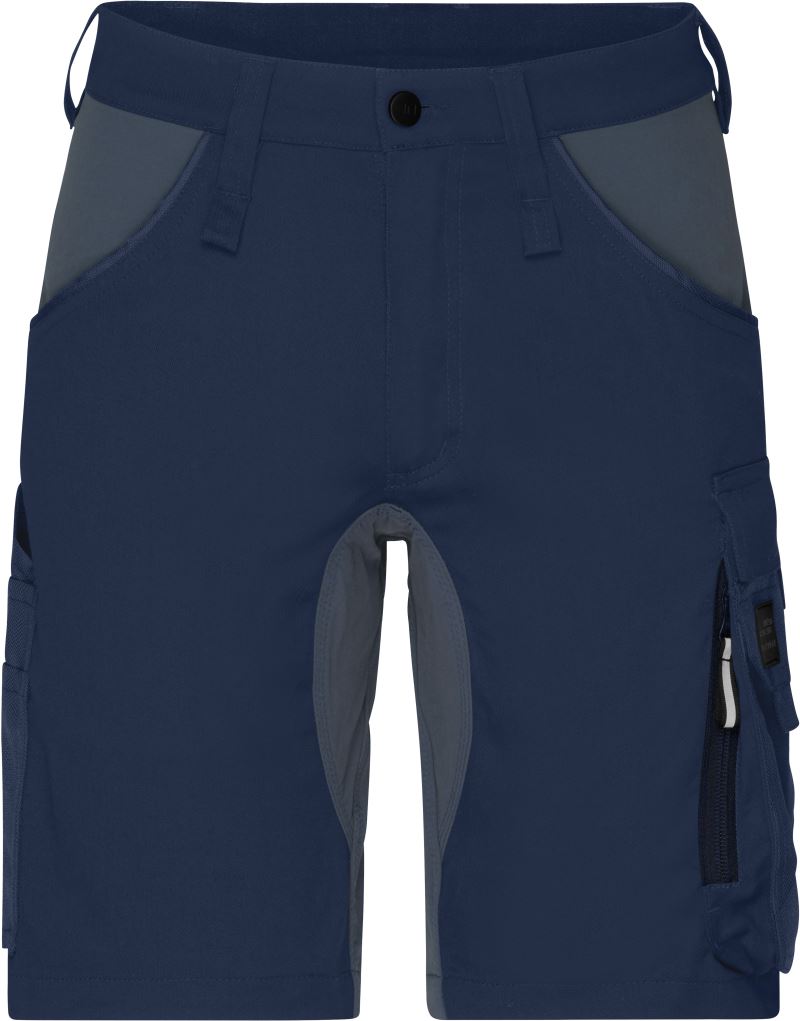 navy/carbon