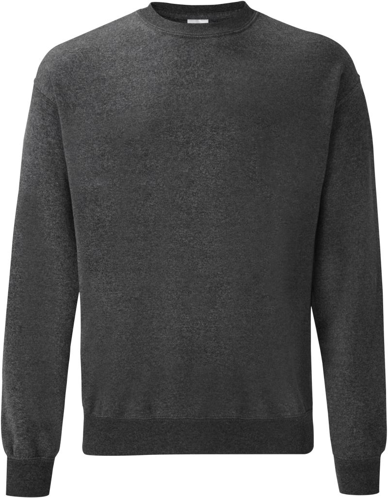 dark heather grey