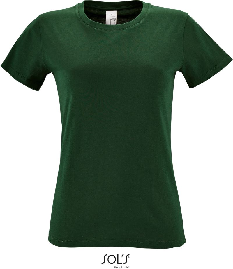 bottle green