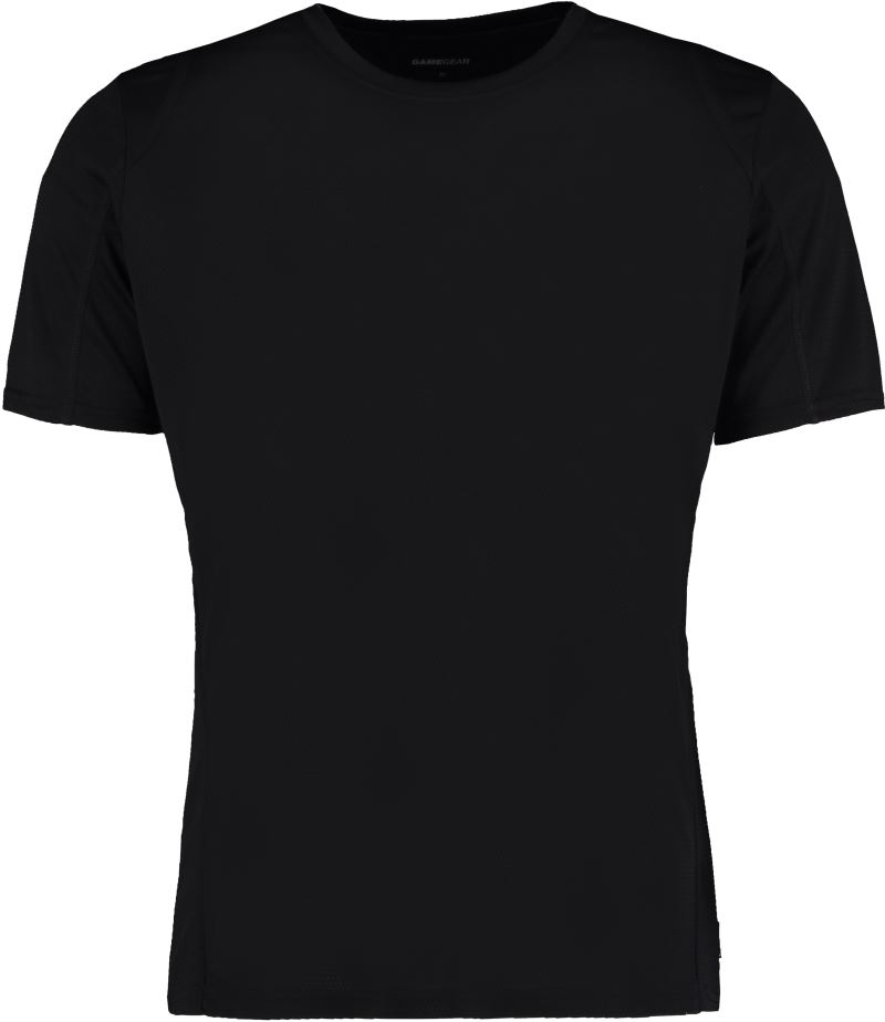black/black