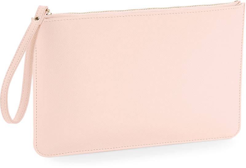 soft pink