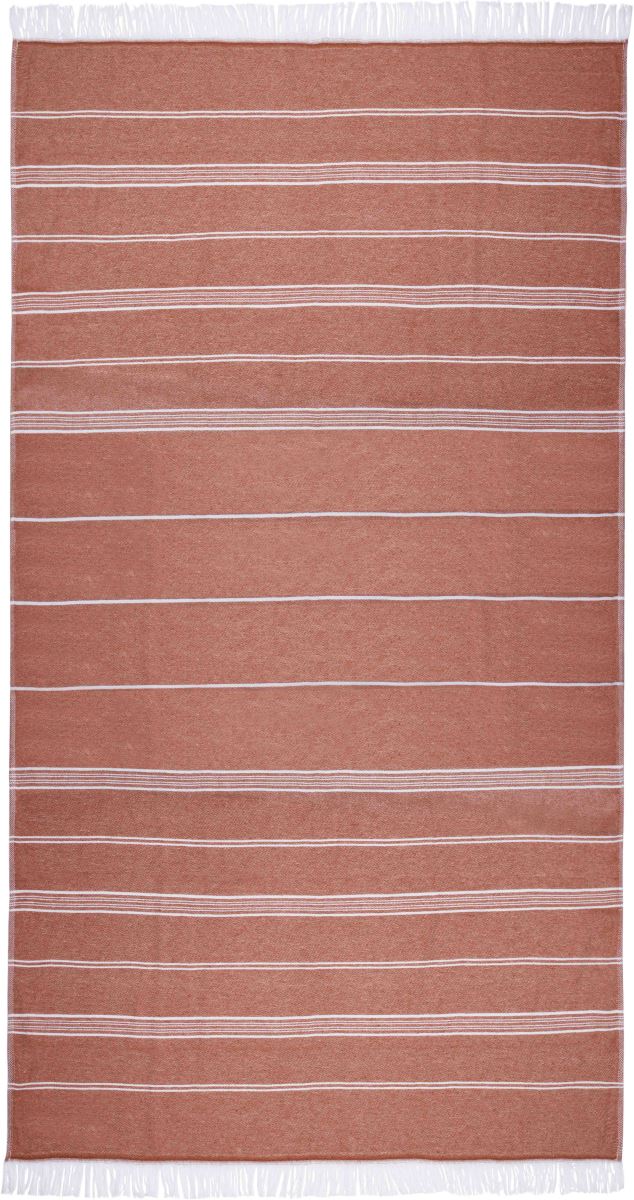 rust orange