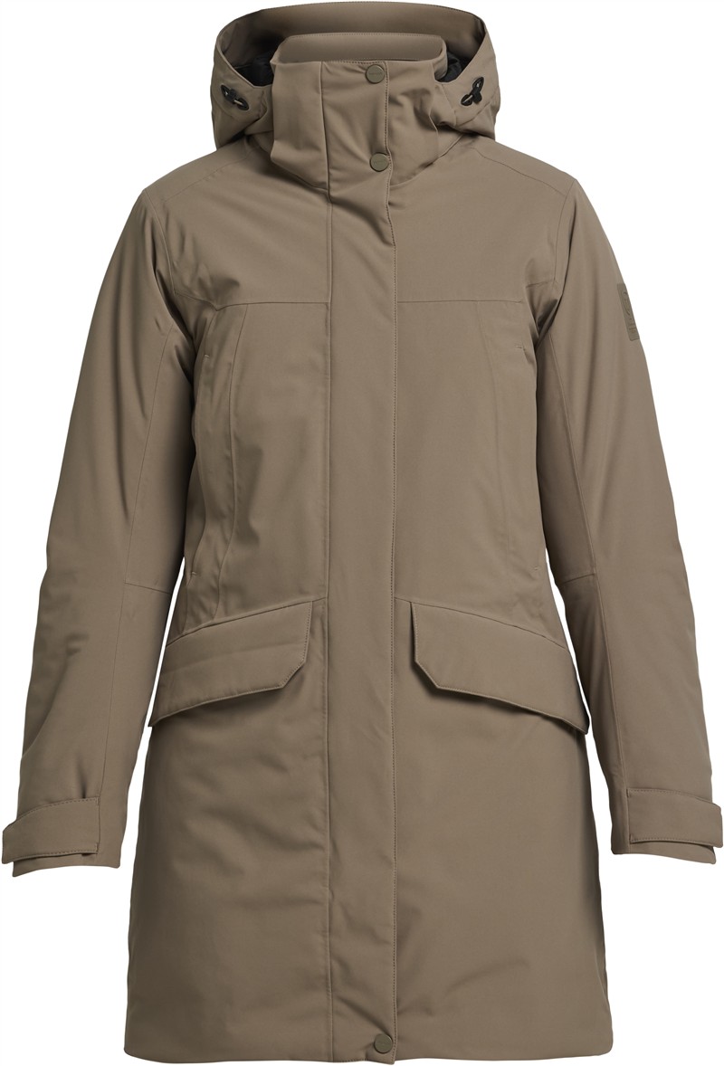 Tenson | Tuuli Jacket Women