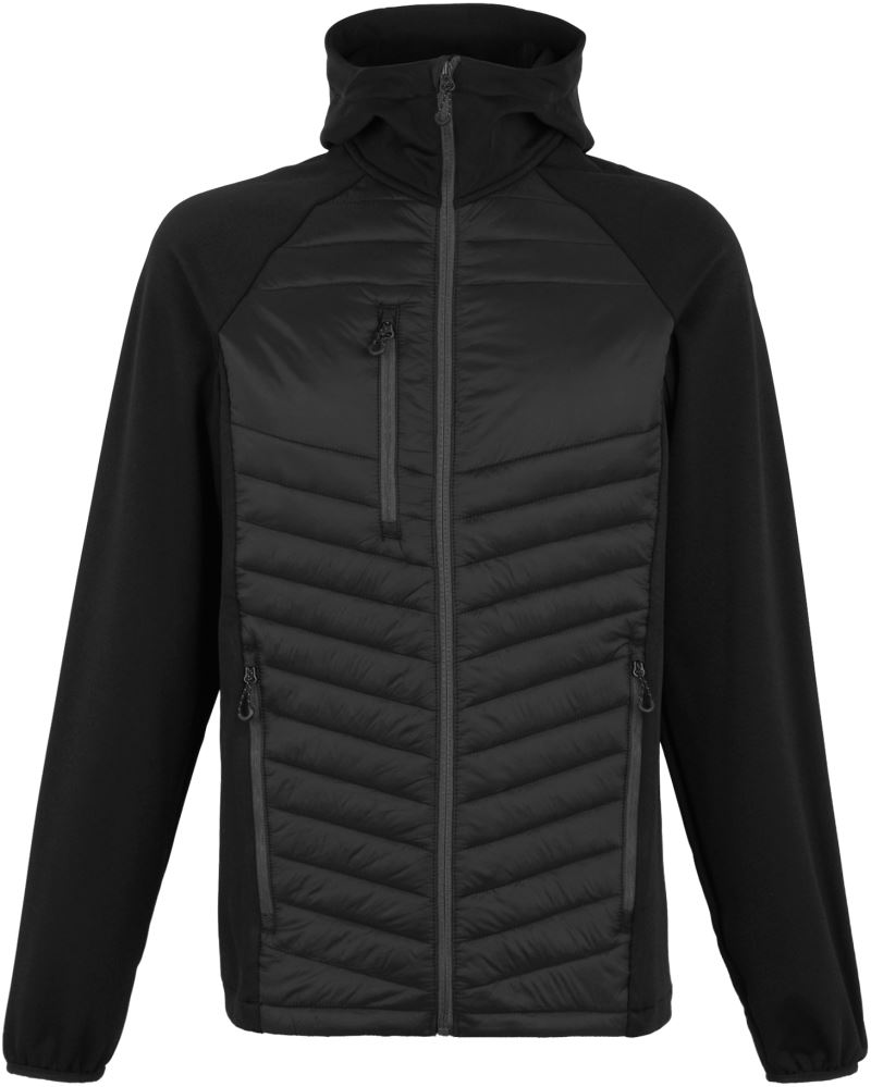 black/seal grey