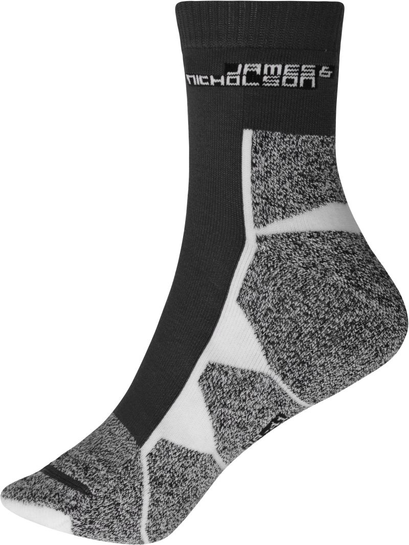 black/white