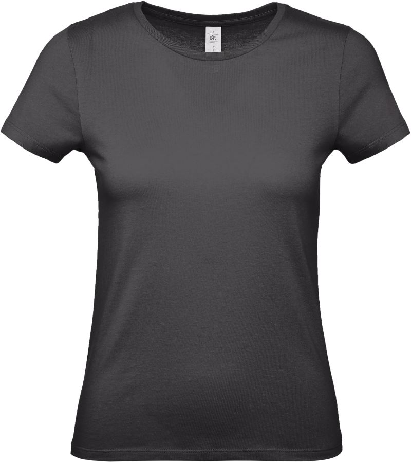 black pure