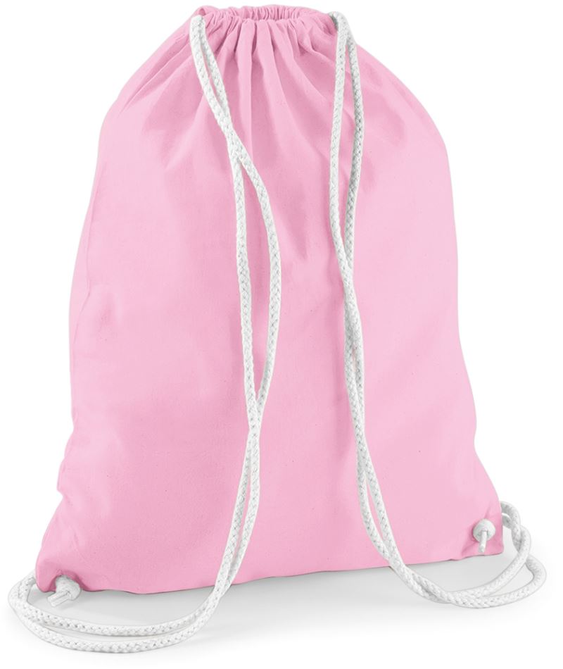 classic pink/white
