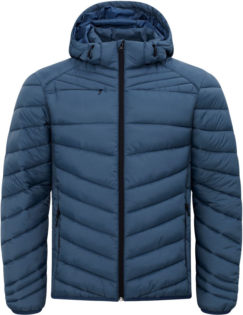 fog blue