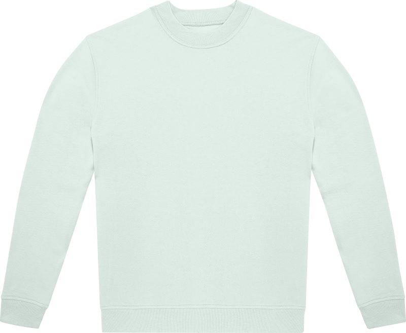blush mint