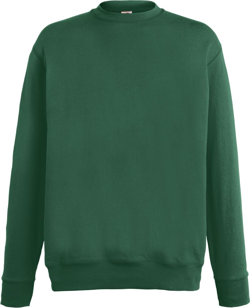 bottle green