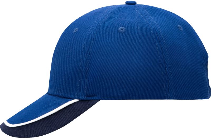 royal/white/navy