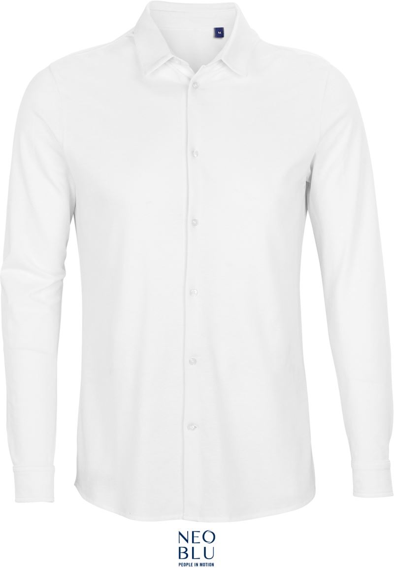 optic white