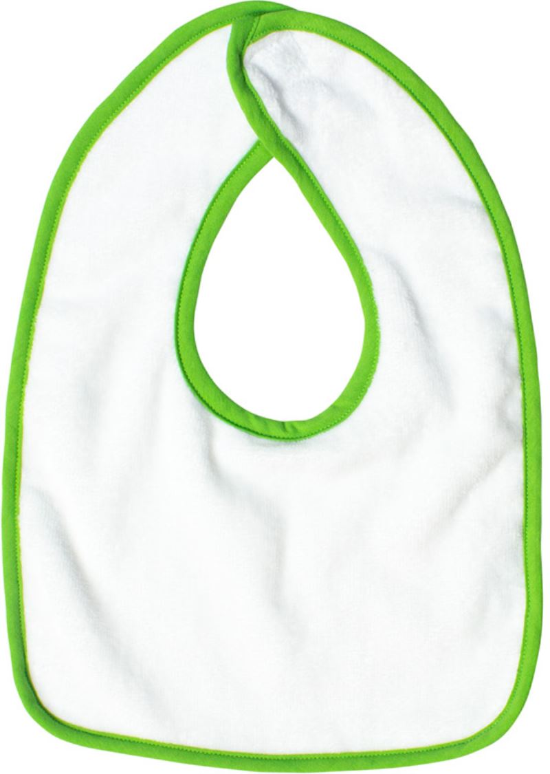 white/lime