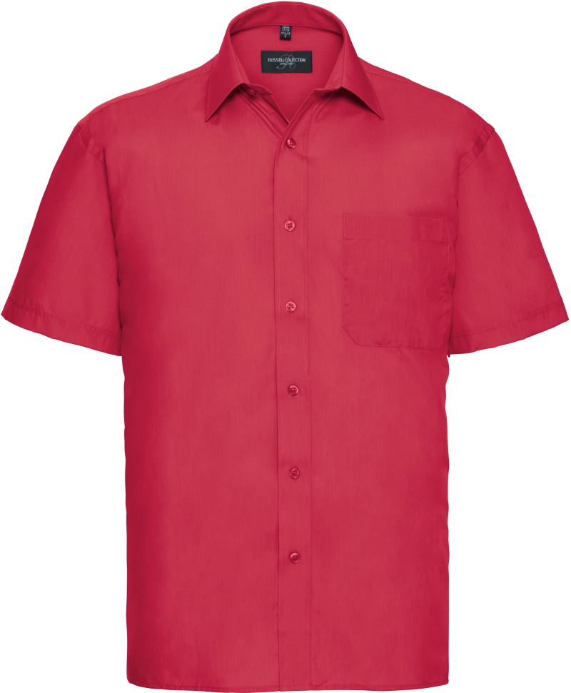 classic red