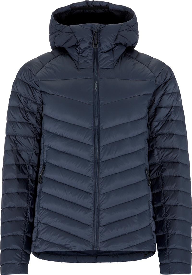 Craft Corp. | ADV Explore Lt. Down Jkt W