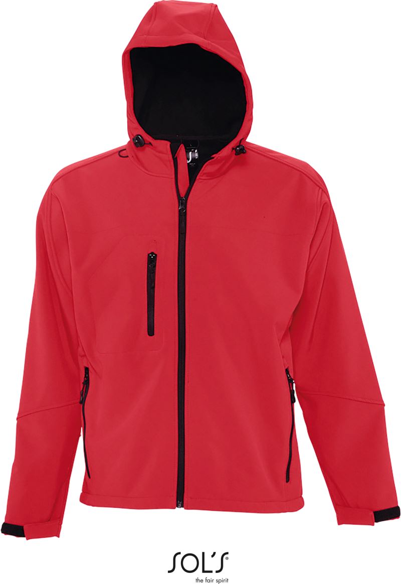 pepper red